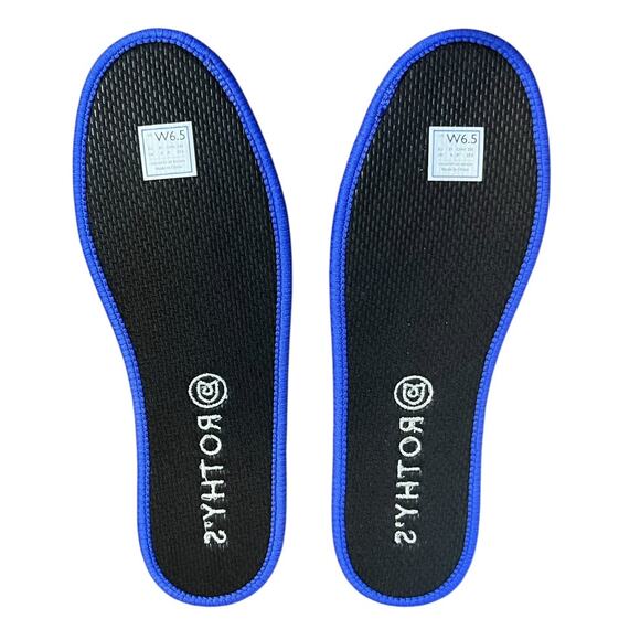 Rothy’s The Original Slip-On Sneaker Cameo Gray Women’s Size 6.5 – NWOT - Picture 7 of 14